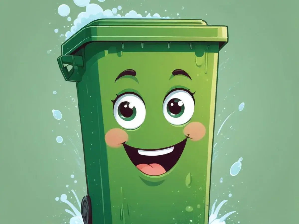 We clean, sanitise & deodorise